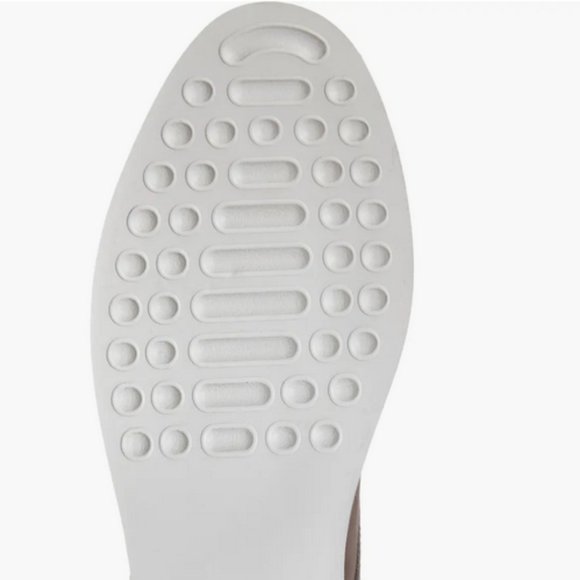 1901 Quality Manufacturing NEW Men's JEFFERSON 2-Tone Leather Shoes Oxford๐HP๐ - Picture 7 of 17